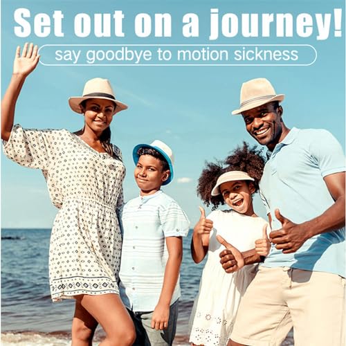 80ct Motion Sickness Patches (80 Count)