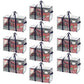 10 Pack Heavy Duty Moving Bags (10 Count)
