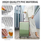 Clear Luggage Cover