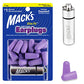 Mack’s Slim Fit Soft Foam Earplugs (14 Count)