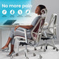 Seat Cushion Memory Foam Cushion for Office Chair