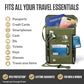 Travel Neck Wallet