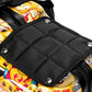 LIL FLYER GO V2 x Emoji Ride On Suitcase for Kids