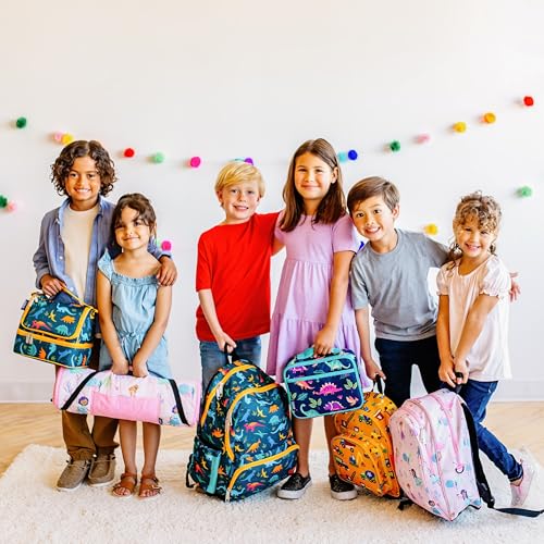 Kids Insulated Lunch Box