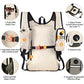 15L Small Hiking Backpack for Women Men