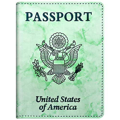 Passport Holder for Travel Essentials