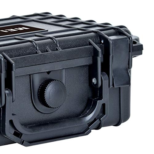 Portable All Weather IP67 Waterproof Protective Case