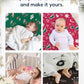 Floral Crib Sheets 2 (2 Count)