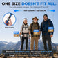 Trek Z Hiking Trekking Poles (2 Count)