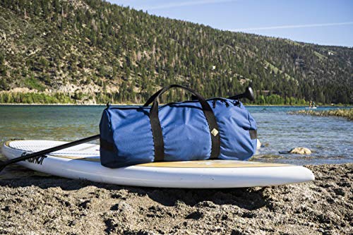 75L Hauler Heavy Duty Duffle Bag