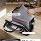 Underseat Carry On Bag