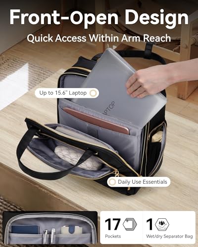 Underseat Carry On Bag