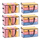 Moving Bags Storage Bags (6 Count)