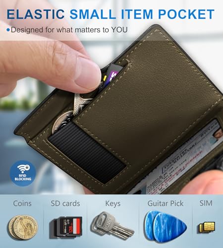 Wallet for Men
