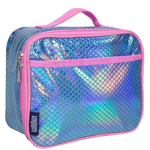 Kids Insulated Lunch Box