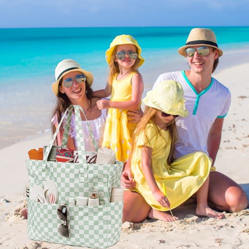 Large Beach Bag for Women