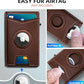 Airtag Wallet for Men Money Clip 9