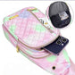 Small Sling Bag Casual Crossbody Sling Backpack