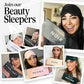 Pure Silk Sleep Mask [100% 6A Mulberry Silk