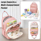 Diaper Bag Backpack