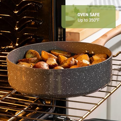 Revive Ceramic Cookware Sets