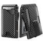Tactical Wallet for Men Card Holder (13 Count)