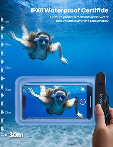 Waterproof Phone Pouch (2 Count)