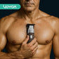 Body Hair Trimmer for Men