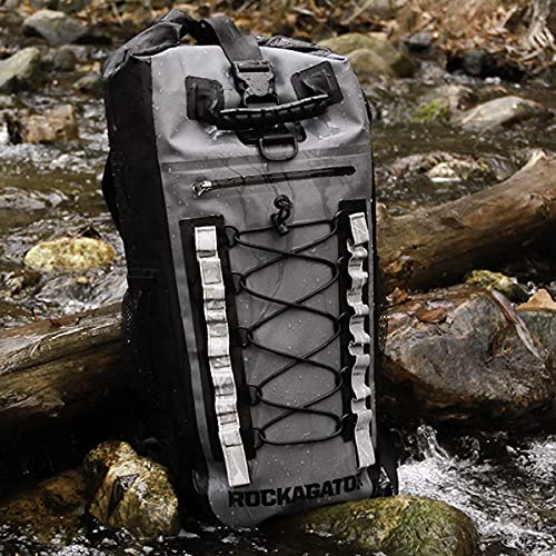 Waterproof Backpacks