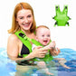 Baby Carrier Adjustable Baby Sling Support Infant Chest Holder with Drawstring Backpack for Newborn to Toddler 13