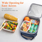 Insulated Lunch Box for Men