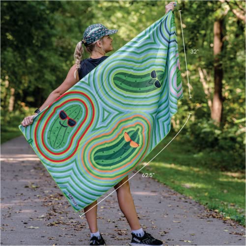 Athletic Running Towel