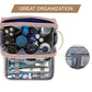 Toiletry Bag for Women