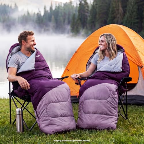 Sleeping Bags for Adults