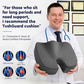 Seat Cushion Memory Foam Office Chair Cushion