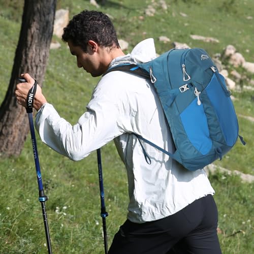 Hiking Hydration Backpack with 2L