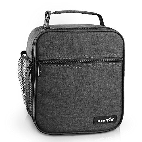 Insulated Lunch Box for Men