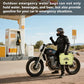 Camping Water Container (4 Count)