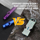 Titanium Emergency Survival Whistle