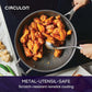 A1 Series Nonstick Induction Stir Fry Pan