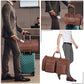 Convertible Travel Garment Bag