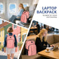 17.3 Inch Laptop Backpack