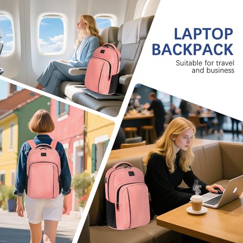 17.3 Inch Laptop Backpack
