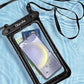 2 Pack Waterproof Phone Pouch (2 Count)