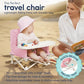 OmniBoost Booster Seat with Tray for Baby