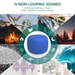 Pocket Mini Portable White Noise Machine for Travel