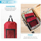 Laundry Bag Backpack