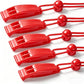 5 Pack Whistle Emergency Safety with Lanyards