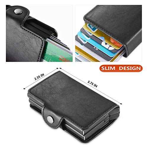 Card Holder Men Credit Card Holder