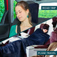 Travel Blanket Pillow